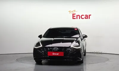 Hyundai Sonata 2022, 90950 км, за 22700000 KRW