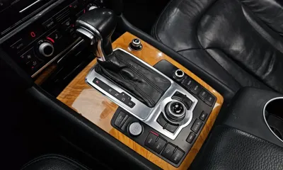 Audi Q7 2014, 256177 км, за 7500000 KRW - фото 9