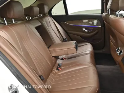 Mercedes-Benz E-Class 2019, 53009 км, за 27400000 KRW - фото 12