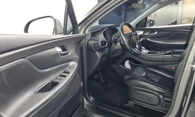 Hyundai Santafe 2021, 82030 км, за 18000000 KRW - фото 10