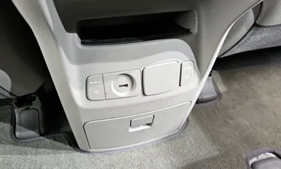 Kia Canival 2019, 113330 км, за 15000000 KRW - фото 19