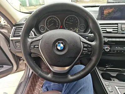 BMW 3 Series 2019, 90300 км, за 80300 CNY - фото 11