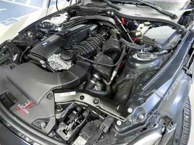 BMW Z4 2015, 103112 км, за 25900000 KRW - фото 19