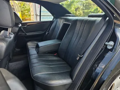 Mercedes-Benz E-Class 1996, 148000 км, за 4200000 KRW - фото 9