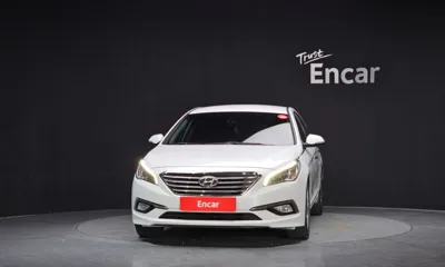 Hyundai Sonata 2017, 70114 км, за 10800000 KRW