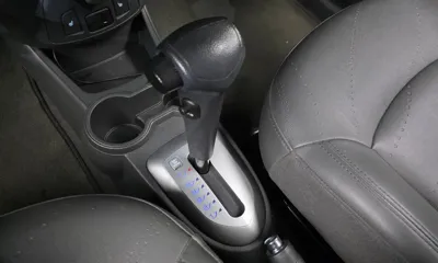 ChevroletGMDaewoo Spark 2014, 98221 км, за 2490000 KRW - фото 9