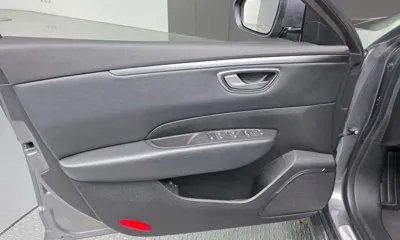 Renault-KoreaSamsung SM6 2016, 170617 км, за 4990000 KRW - фото 24