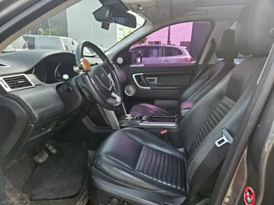 Land Rover Discovery Sport 2016, 184125 км, за 6500000 KRW - фото 9