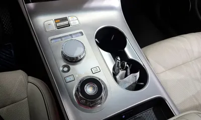 Genesis GV70 2025, 19849 км, за 54990000 KRW - фото 9