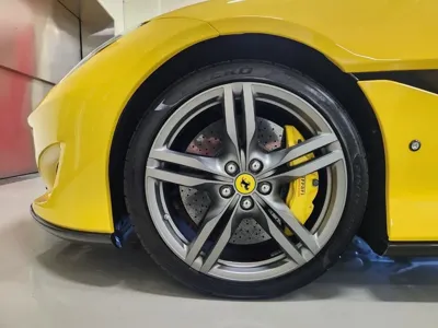 Ferrari Portofino 2019, 17838 км, за 195000000 KRW - фото 20