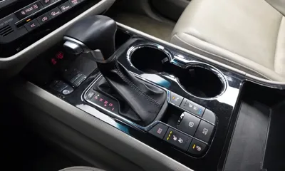 Kia Canival 2020, 180959 км, за 13200000 KRW - фото 9