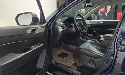 KG_Mobility_Ssangyong Rexton 2018, 47204 км, за 16500000 KRW - фото 10