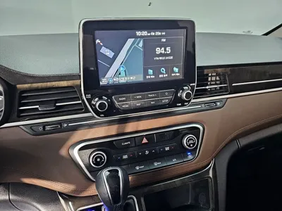 Hyundai Starex 2018, 75282 км, за 24200000 KRW - фото 19