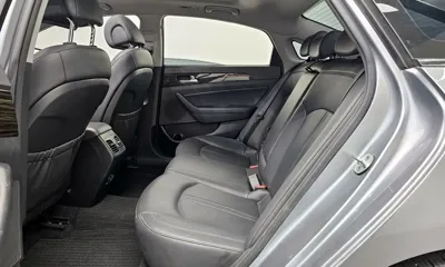 Hyundai Sonata 2015, 94943 км, за 8200000 KRW - фото 13