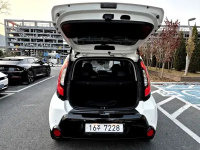 Kia Soul 2015, 132000 км, за 6500000 KRW - фото 9