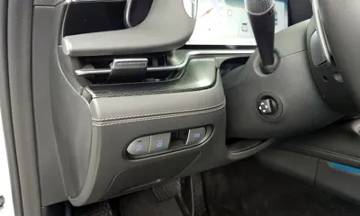 Genesis G90 2023, 64233 км, за 65000000 KRW - фото 30