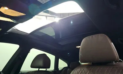 BMW Gran Turismo 2018, 292675 км, за 20900000 KRW - фото 19