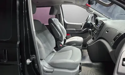 Hyundai Starex 2017, 60834 км, за 13300000 KRW - фото 11