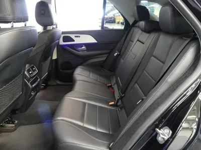 Mercedes-Benz GLE-Class 2019, 81800 км, за 46500000 KRW - фото 6