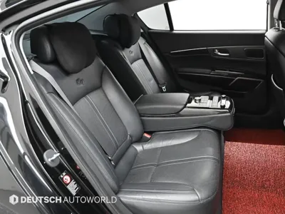 Kia K9 2014, 124246 км, за 6200000 KRW - фото 12