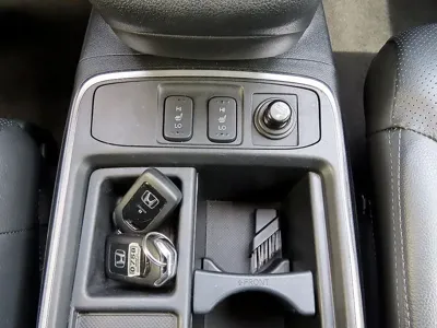Honda CR-V 2016, 162000 км, за 13700000 KRW - фото 13