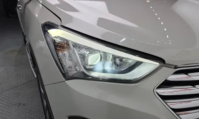Hyundai Maxcruz 2014, 175407 км, за 7500000 KRW - фото 22