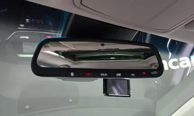Hyundai Grandeur 2019, 74835 км, за 21700000 KRW - фото 27