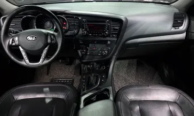 Kia K5 2012, 199855 км, за 7300000 KRW - фото 7