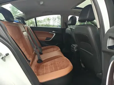 Buick Regal 2016, 130000 км, за 23800 CNY - фото 12