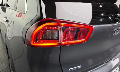 Kia Niro 2018, 88573 км, за 13900000 KRW - фото 23