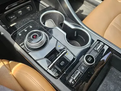 Kia K5 2021, 167412 км, за 15990000 KRW - фото 9
