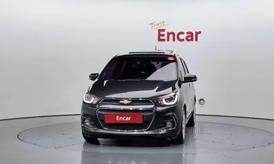ChevroletGMDaewoo Spark 2016, 145716 км, за 4200000 KRW - фото 3
