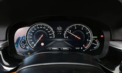 BMW 5-Series 2018, 158060 км, за 19990000 KRW - фото 8