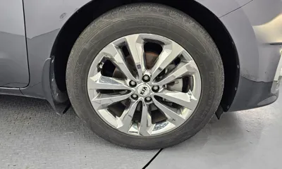 Kia Canival 2018, 97599 км, за 12100000 KRW - фото 5