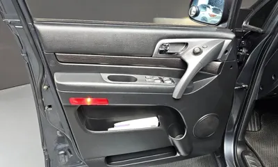 KG_Mobility_Ssangyong KORANDO 2018, 154406 км, за 7990000 KRW - фото 24