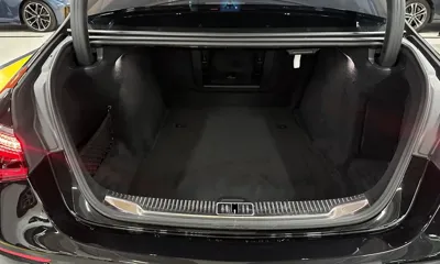 Mercedes-Benz S-Class 2026, 4381 км, за 178000000 KRW - фото 12