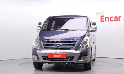 Hyundai Starex 2016, 85652 км, за 13900000 KRW
