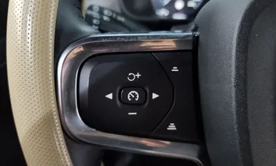 Volvo XC40 2021, 105528 км, за 24700000 KRW - фото 27