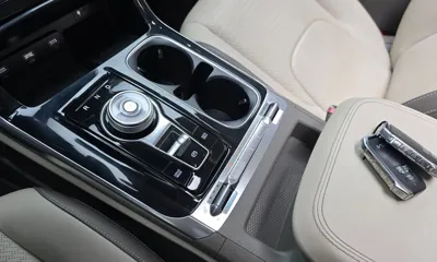 Kia Canival 2022, 63106 км, за 28000000 KRW - фото 9
