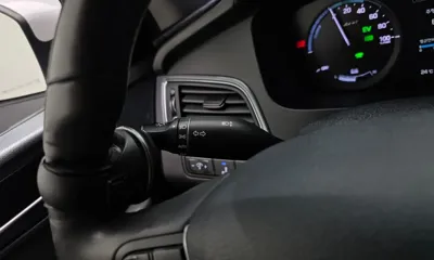 Hyundai Sonata 2017, 170554 км, за 9000000 KRW - фото 15