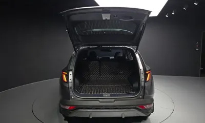 Hyundai Tucson 2021, 83674 км, за 22800000 KRW - фото 20