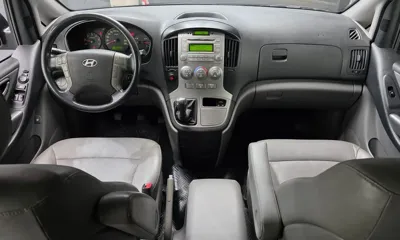 Hyundai Starex 2015, 159827 км, за 7600000 KRW - фото 7