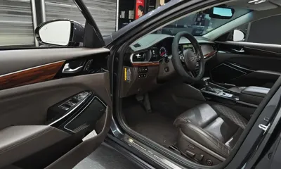 Kia K7 2016, 125946 км, за 8990000 KRW - фото 10
