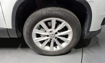 Volkswagen Tiguan 2016, 146402 км, за 9600000 KRW - фото 5