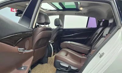 BMW Gran Turismo 2015, 250750 км, за 7990000 KRW - фото 12