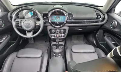 MINI Clubman 2022, 32791 км, за 24200000 KRW - фото 7