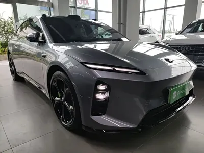 Nio ET5T 2025, 12400 км, за 157400 CNY