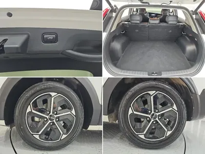 Kia Niro 2022, 137559 км, за 18990000 KRW - фото 18