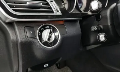 Mercedes-Benz E-Class 2014, 108280 км, за 11300000 KRW - фото 16