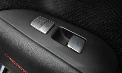 Genesis G70 2019, 157946 км, за 14990000 KRW - фото 15